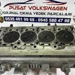2020 Volkswagen Transporter Komple Motor Çıkma Parça Ankara