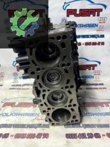 VOLKSWAGEN POLO 1.6TDİ ÇIKMA YARIM MOTOR CAY MOTOR SIFIR