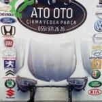 Volkswagen Polo 2017-2021 Çıkma Ön Panel No 3846188