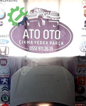 Volkswagen Polo Kaput çıkma parça