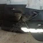 Volkswagen polo 2009-2014 kapı ve bagaj döşemeleri çıkma