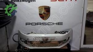 Volkswagen Polo 2010-2015 Çıkma Ön Tampon 6R0807221