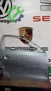Volkswagen Polo 2023 Çıkma Sağ Ön Kapı