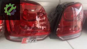 VOLKSWAGEN POLO 2010-2014 STOPLAR