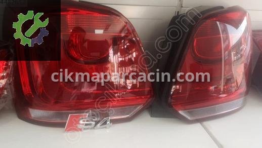 Volkswagen Polo Sağ Arka Stop çıkma parça