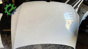 Volkswagen Polo 2010-2023 Çıkma Kaput 20102016