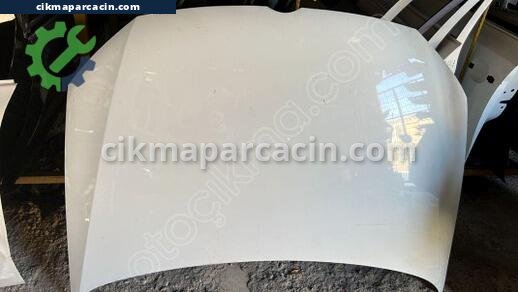 Volkswagen Polo Kaput çıkma parça