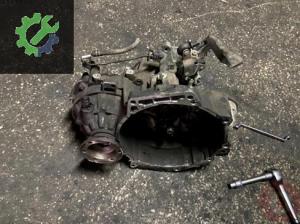 VOLKSWAGEN POLO 2012 1.2 DİZEL CFW ÇIKMA MANUEL ŞANZIMAN