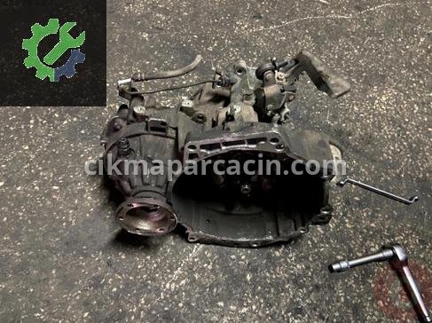 Volkswagen Polo Manuel Şanzıman çıkma parça