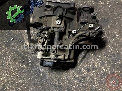 Volkswagen Polo Manuel Şanzıman çıkma parça