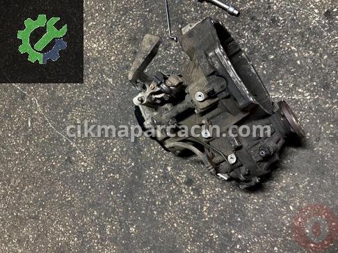 Volkswagen Polo Manuel Şanzıman çıkma parça