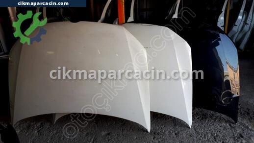Volkswagen Polo Kaput çıkma parça