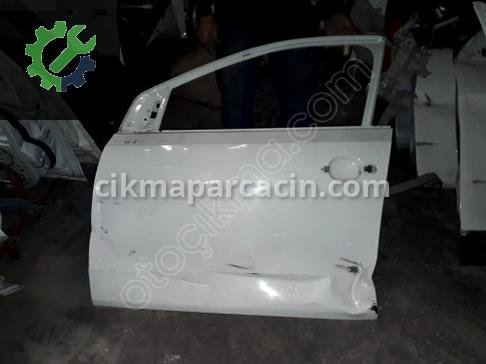 Volkswagen Polo Sol Kapı çıkma parça