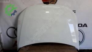 Volkswagen Polo 2013 Çıkma Ön Kaput