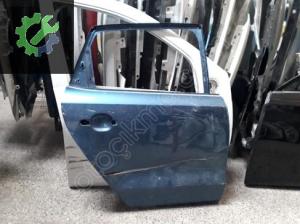 VOLKSWAGEN POLO 2014 ÇIKMA SAĞ ARKA KAPI
