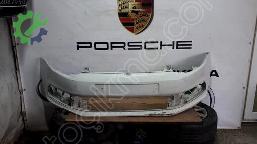 Volkswagen Polo Ön Tampon çıkma parça