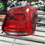 VOLKSWAGEN POLO 2015 ORJİNAL ÇIKMA STOP