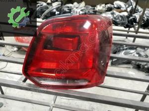 VOLKSWAGEN POLO 2015 ORJİNAL ÇIKMA STOP