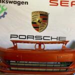 Volkswagen Polo 2022 Çıkma Ön Tampon No 1901225