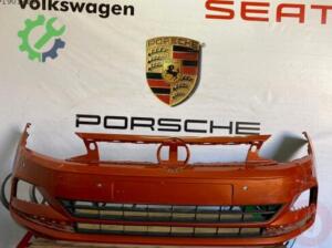 Volkswagen Polo 2022 Çıkma Ön Tampon No 1901225