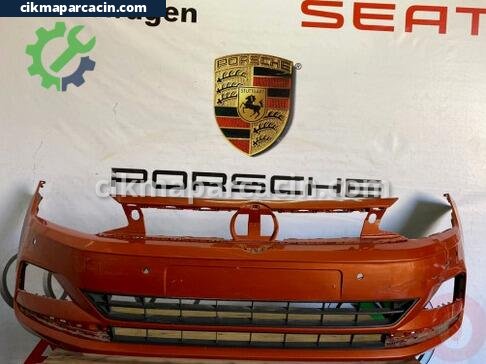Volkswagen Polo Ön Tampon çıkma parça