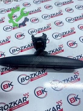 Volkswagen Polo Dikiz Aynası 3G0857511E çıkma parça