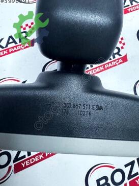 Volkswagen Polo Dikiz Aynası 3G0857511E çıkma parça