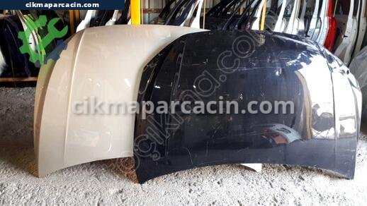 Volkswagen Polo Kaput çıkma parça