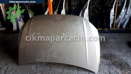 Volkswagen Polo Kaput çıkma parça
