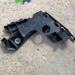Volkswagen Polo 2008 Çıkma Ön Tampon