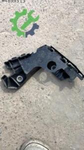 Volkswagen Polo 2008 Çıkma Ön Tampon