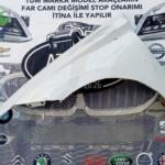 Volkswagen Polo 2020 Çıkma Çamurluk