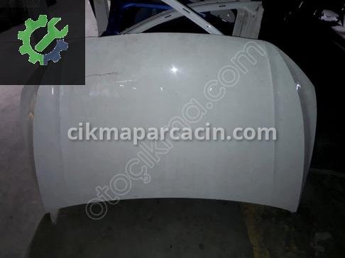 Volkswagen Polo Kaput çıkma parça