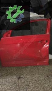 VOLKSWAGEN POLO 2020 SOL ÖN KAPI
