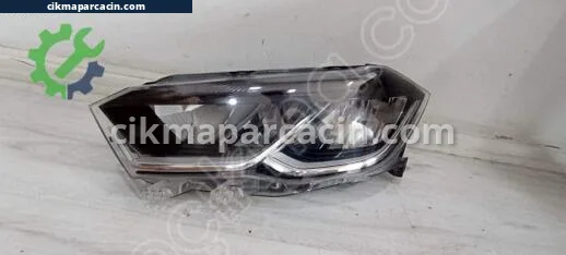 Volkswagen Polo Far çıkma parça