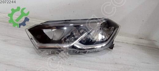 Volkswagen Polo Far çıkma parça