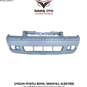 Volkswagen Polo Ön Panel çıkma parça