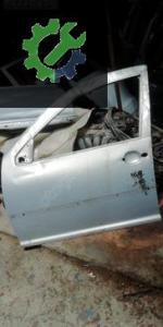 Volkswagen polo 4 sol ön kapı çıkma