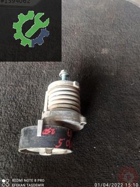 Volkswagen Polo Motor Braketi çıkma parça