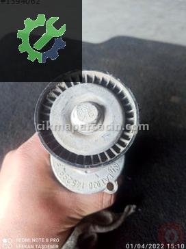 Volkswagen Polo Motor Braketi 145299F çıkma parça