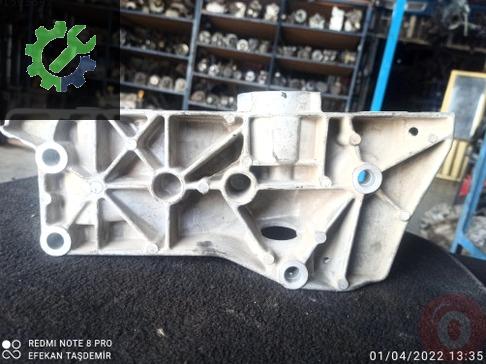 Volkswagen Polo Klima Kompresörü 036 145 169 çıkma parça