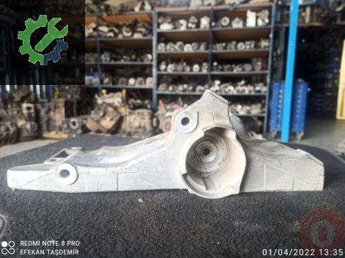 Volkswagen Polo Klima Kompresörü 036 145 169 çıkma parça