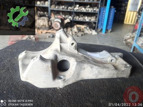 Volkswagen Polo Klima Kompresörü 036 145 169 çıkma parça