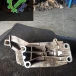Volkswagen Polo 5 Motor Bağlantı Ayağı Çıkma Orjinal