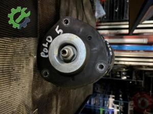 Volkswagen Polo 5 ön Amortisör çıkma orijinal hatasız