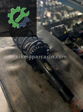 Volkswagen Polo Amortisör çıkma parça