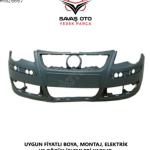 VOLKSWAGEN POLO 5 ÖN TAMPON 2005 2006 2007 2008 2009 (TEK FARLI)