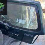VOLKSWAGEN POLO 6N ÇIKMA HATASIZ BAGAJ KAPAĞI