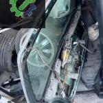 VOLKSWAGEN POLO 6N ÇIKMA HATASIZ BAGAJ KAPAĞI