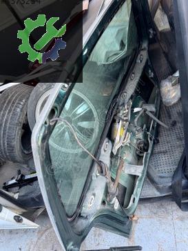 VOLKSWAGEN POLO 6N ÇIKMA HATASIZ BAGAJ KAPAĞI